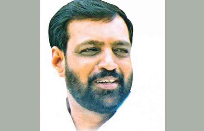 vinod-ghosalkar