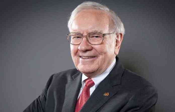 warren-buffet