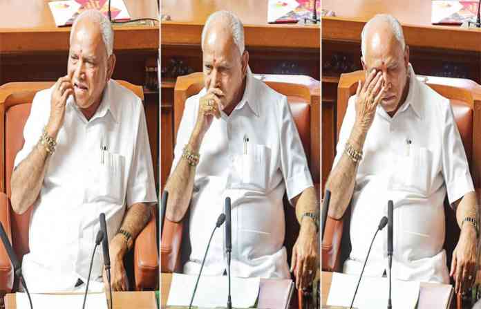 yediyurappa-sad