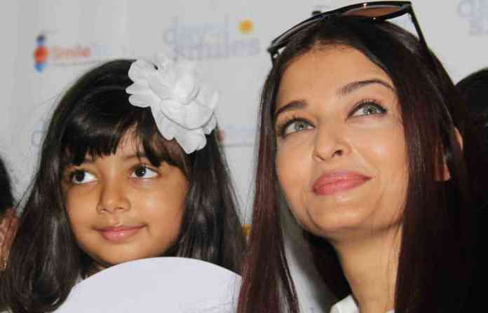 aishwarya-and-aaradhya