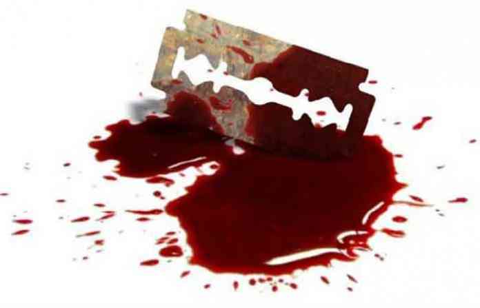 blade blood