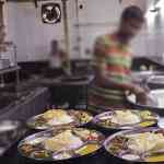 उल्हासनगर महापालिकेचे कॅन्टीन पाच वर्षांपासून बंद, दोन हजारांचे भाडे 25 हजार केले