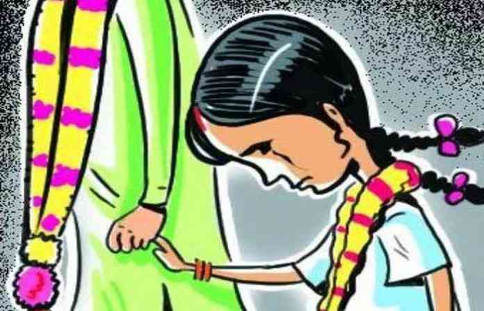child-marriage