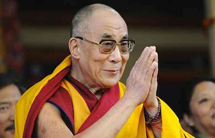 Dalai Lama