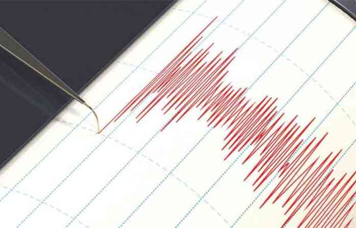 earthquake
