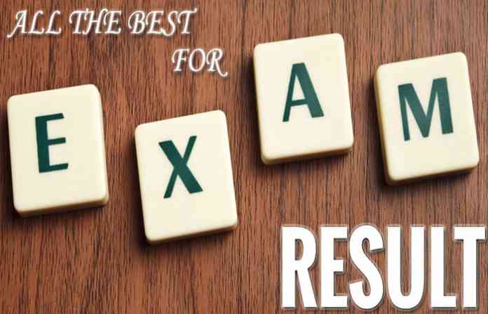 exam-result