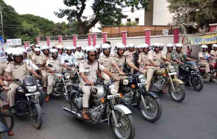helmet-rally-nagar