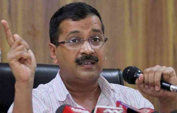 kejriwal