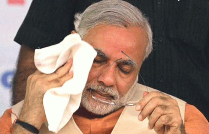 modi