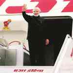 पंतप्रधान नरेंद्र मोदी पुढच्या आठवड्यात पुन्हा विदेशात