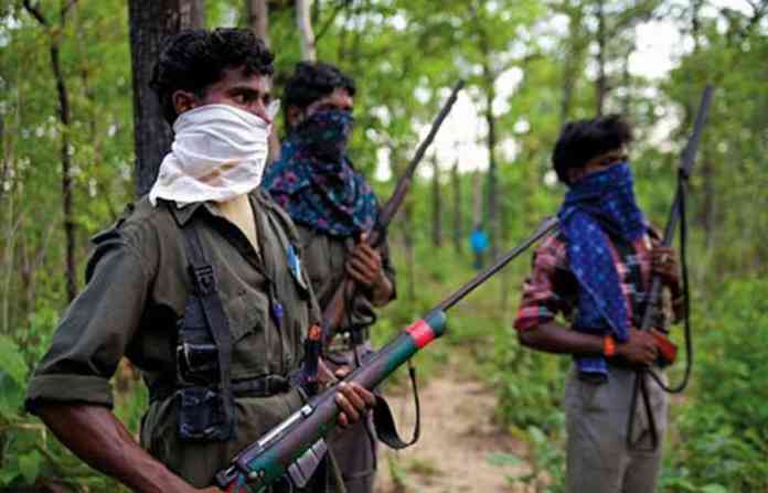 naxal-1