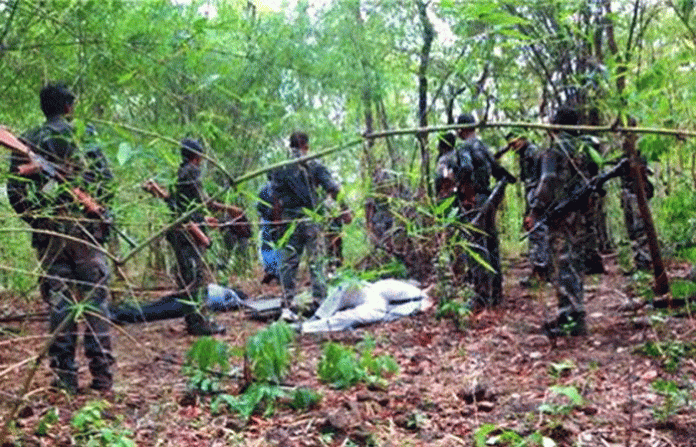naxal-encounter