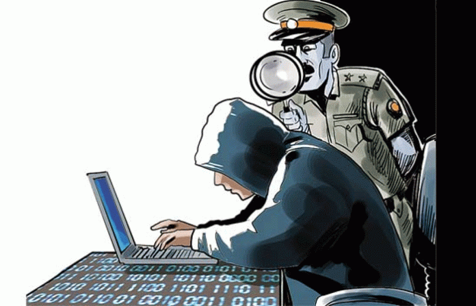 police-cyber-crime