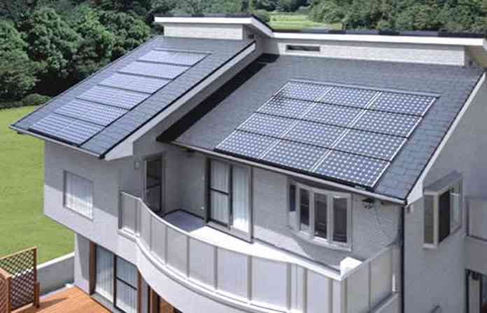 solar-home