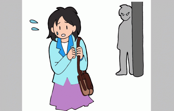 stalker-clipart
