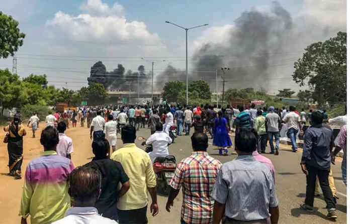 sterlite