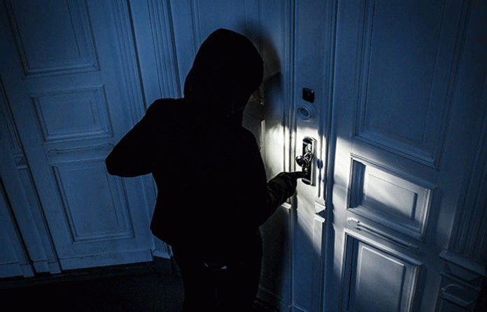 theft cirme theft cirme