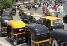 मुंबईतील रिक्षा, टॅक्सीवाल्यांना मिळणार पार्किंग सुविधा, शिवसेनेच्या मागणीला सरकारचा ग्रीन सिग्नल