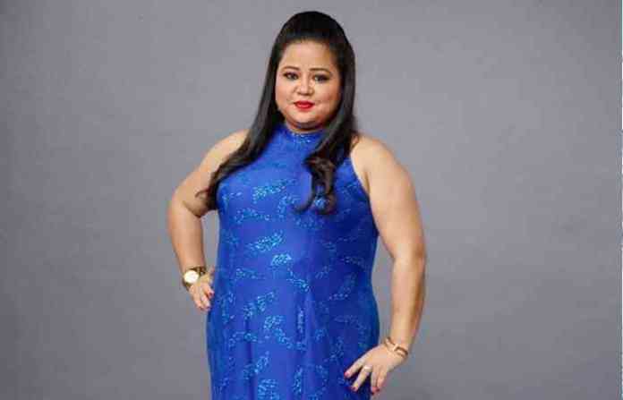 bharti-singh
