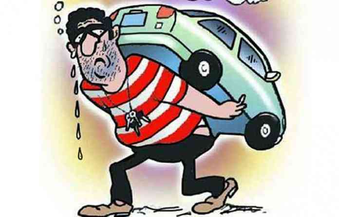 car-theft