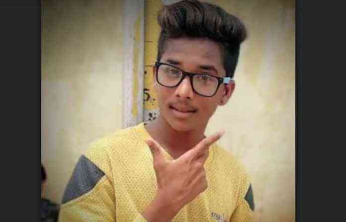 jayesh