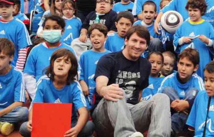 messi-help