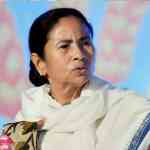 West Bengal Election – बिहार, उत्तर प्रदेशमधील लोकांची नावं भाजप मतदार याद्यांमध्ये घुसवतोय, ममता बॅनर्जी यांचा आरोप