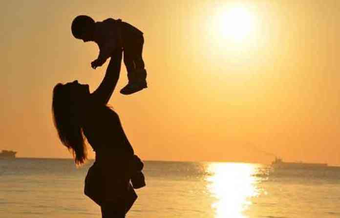 single-parenting