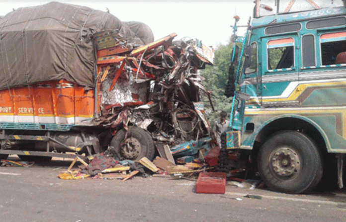 truck-accident