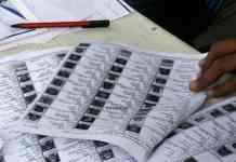 रायगडात चार हजार दुबार मतदार; 10 नगर परिषद क्षेत्रातील जाहीर झालेल्या यादीतून पोलखोल