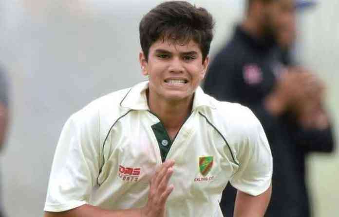 arjun-tendulkar