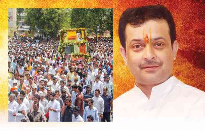 bhayyuji