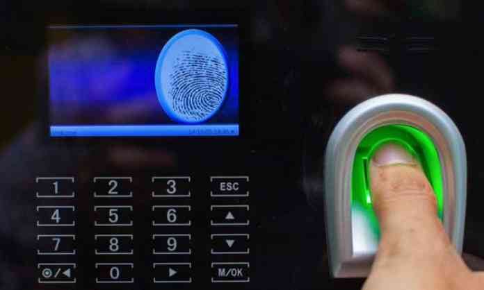 biometric