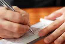 असं झालं तर… बँकेतून धनादेश परत आला…