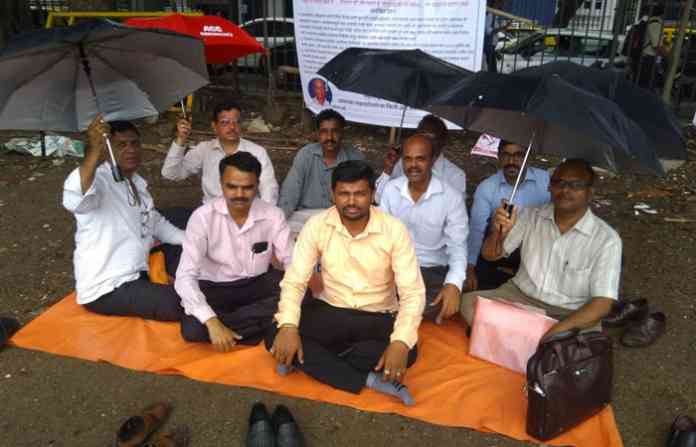 contractor-agitation
