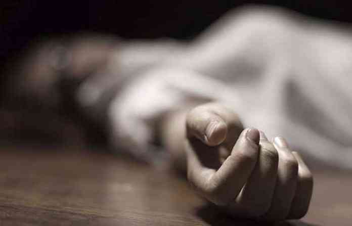 dead-body