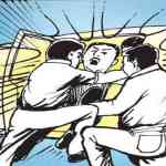 अंधेरीत बांधकाम व्यावसायिकाचे अपहरण