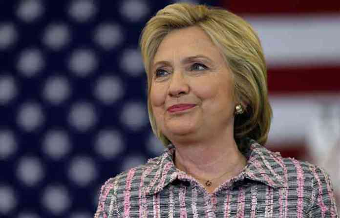 hillary