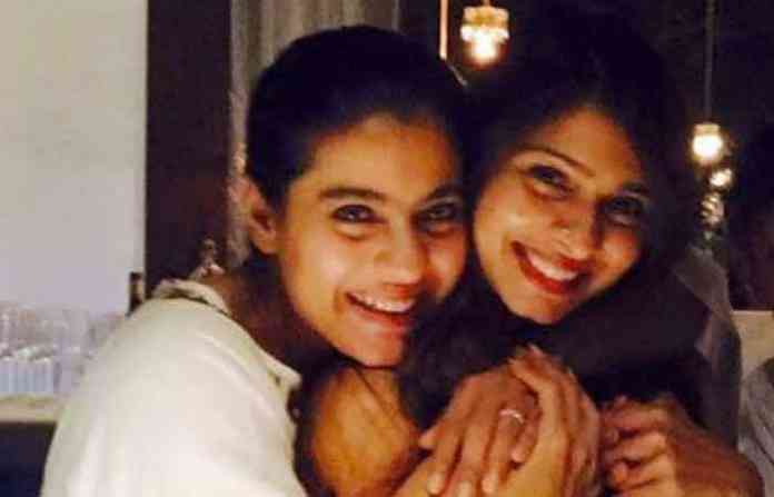 kajol-tanisha