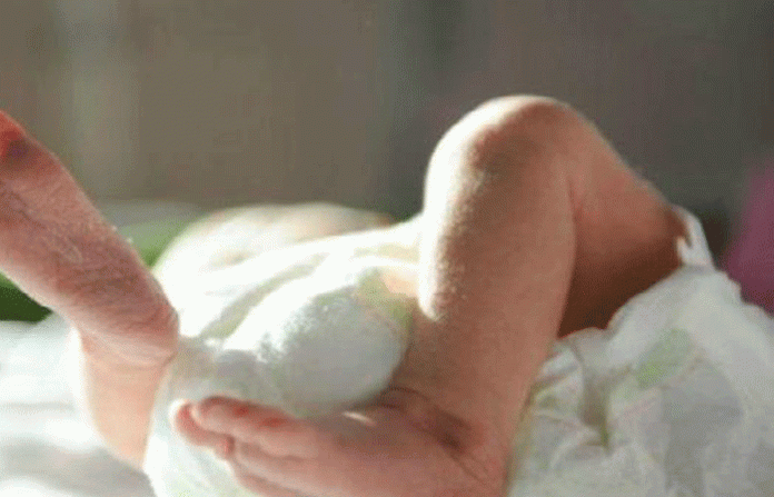 new-born-baby