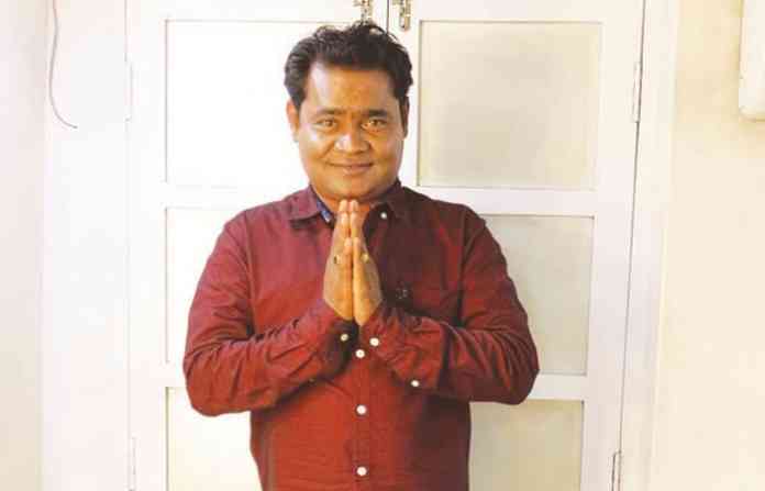 nandkishor
