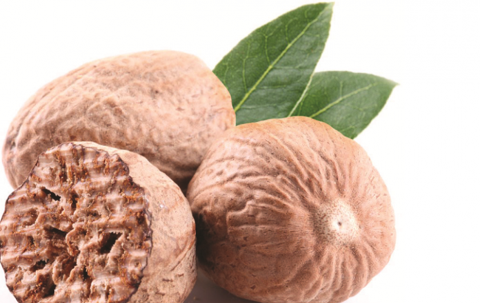 nutmeg