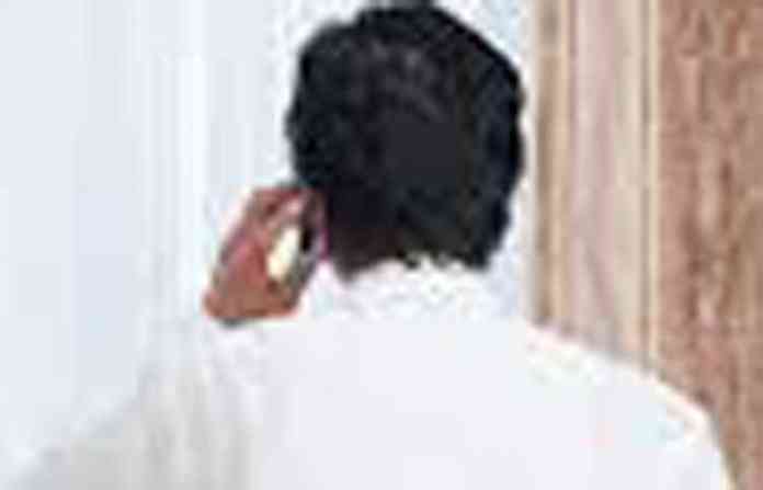 phone-talk