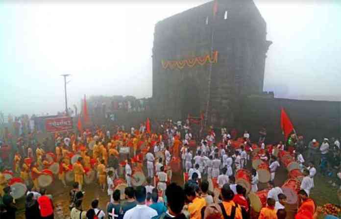 shivrajyabhishekshohla
