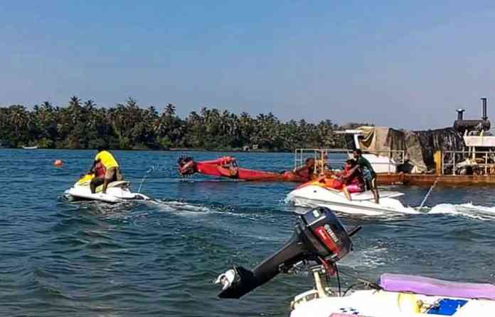 water-sports