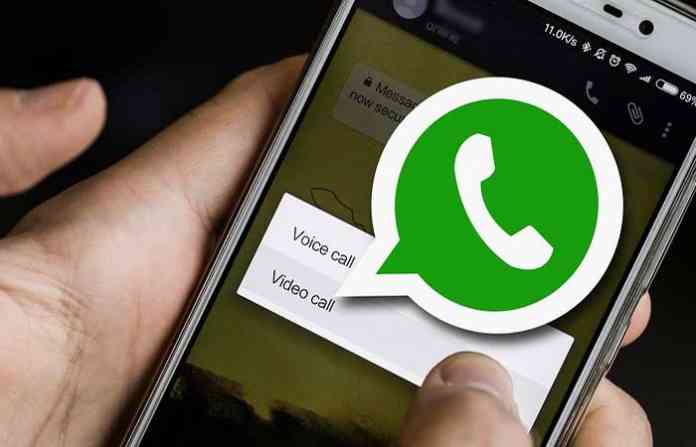 whats-app-call