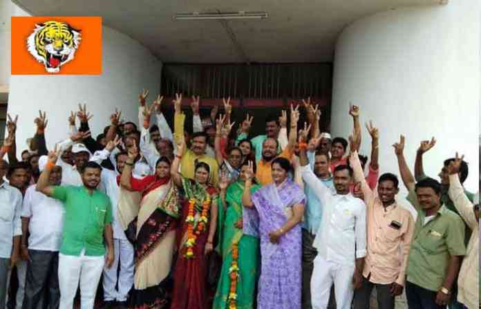 dharangaon-shivsena