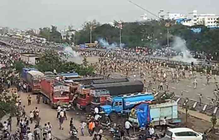 kalamboli-firing