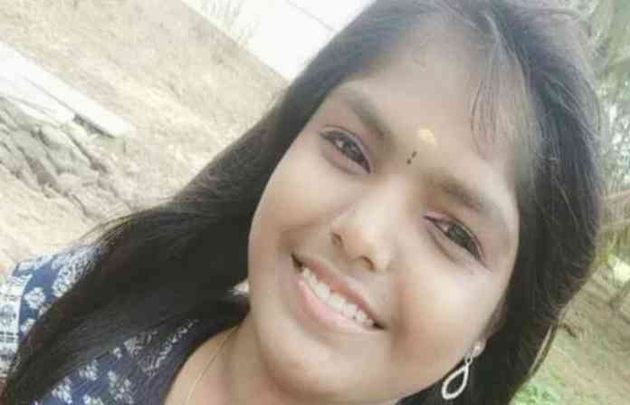 logeshwari