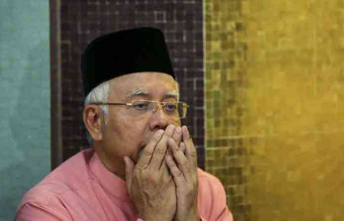 nazib-razak